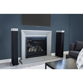 Definitive Technology BP9080 Kule Tipi Hoparlör